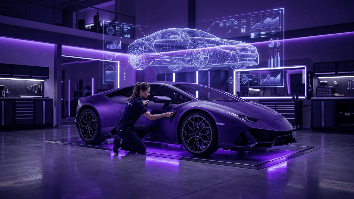 Top 10 Best Car Customization Shops in West Palm Beach