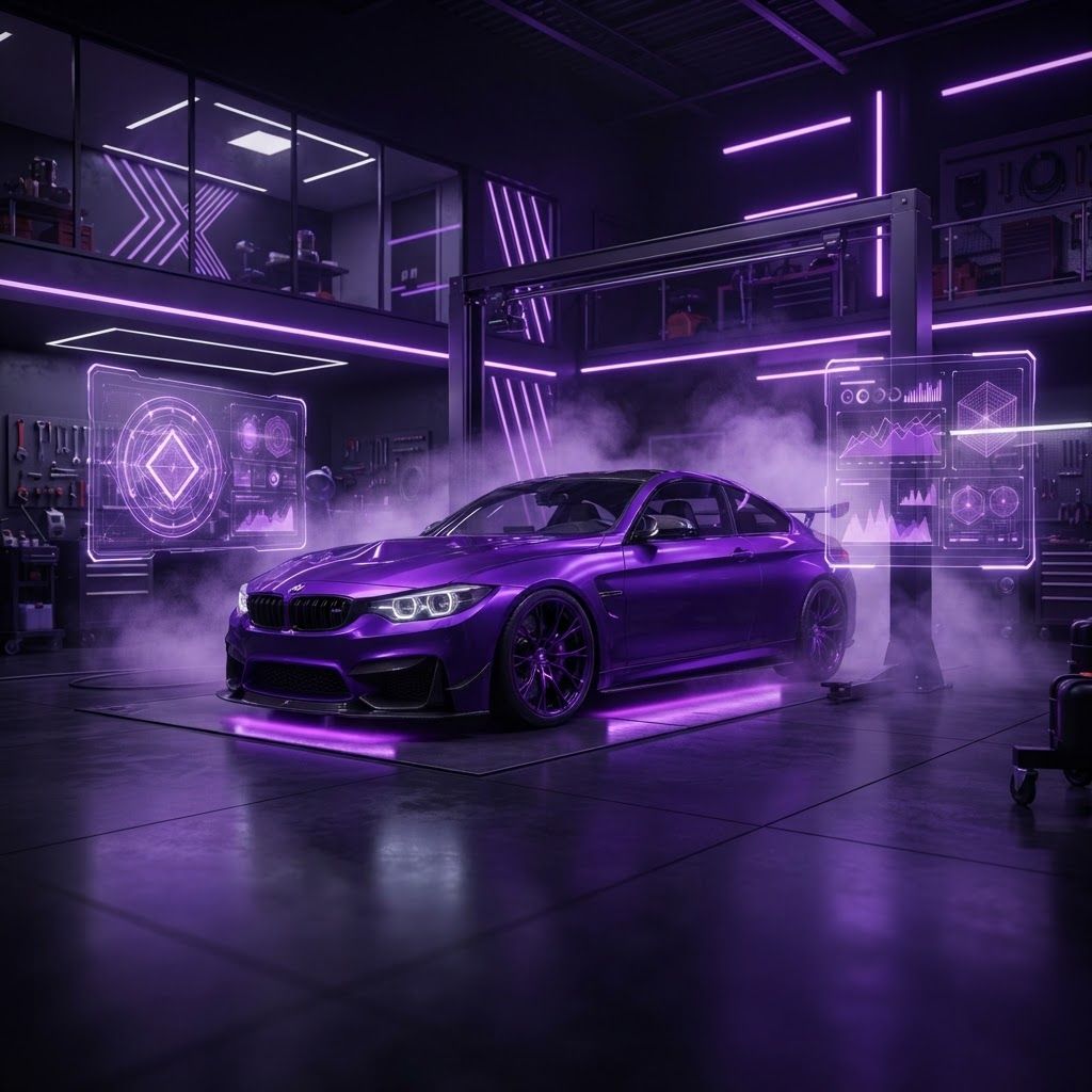 Top 10 Best Car Customization Shops in Winston-Salem