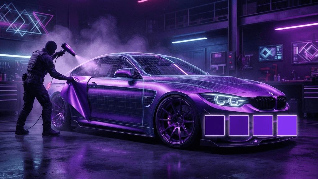 Top 10 Best Car Customization Shops in Worcester
