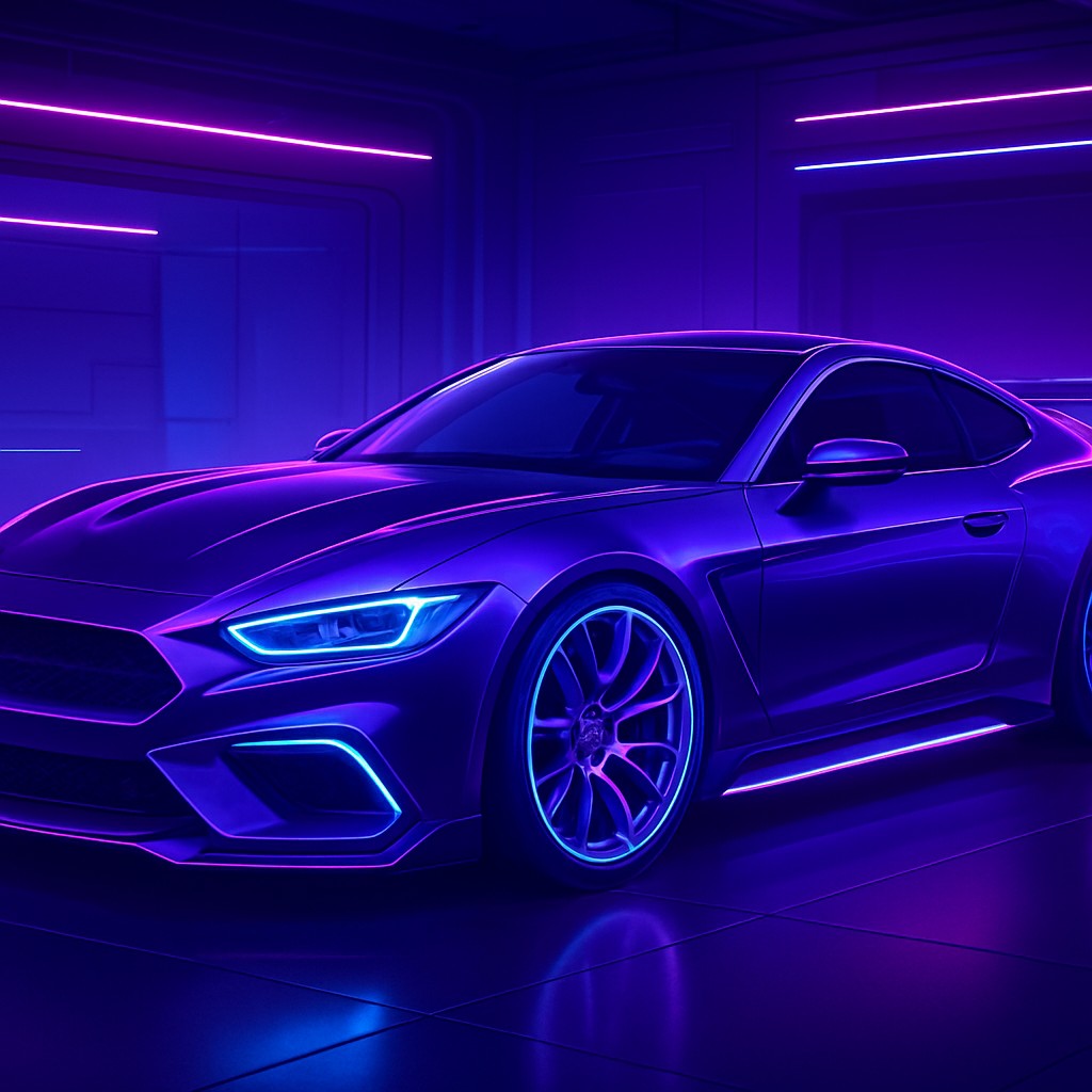 Top 10 Best Car Customization Shops in Zambia