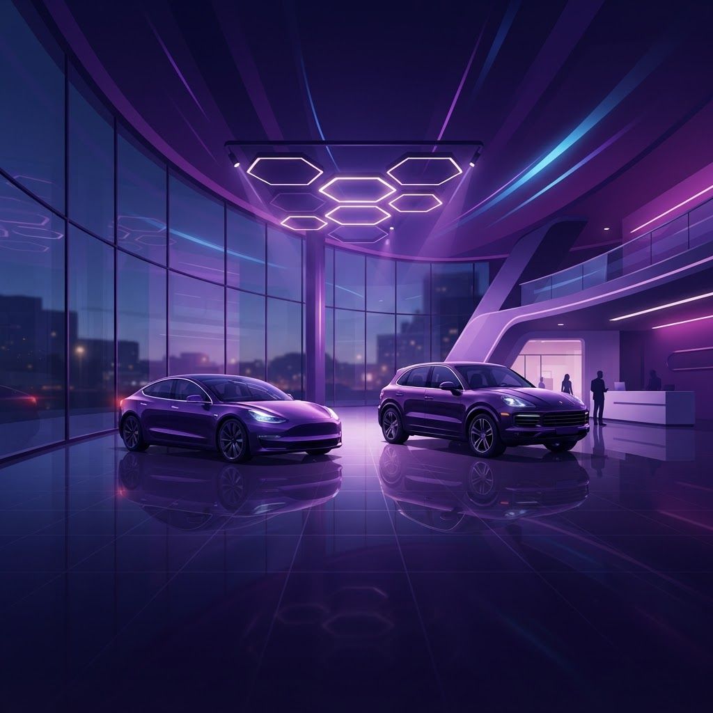 Top 10 Best Car Dealerships in Akron