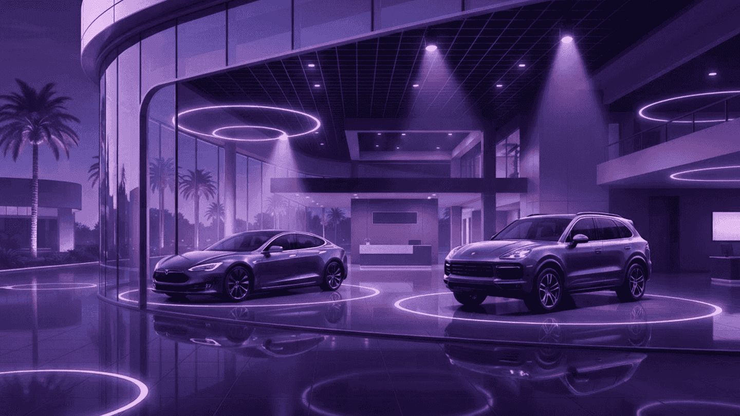 Top 10 Best Car Dealerships in Anaheim