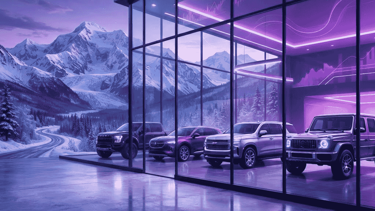 Top 10 Best Car Dealerships in Anchorage