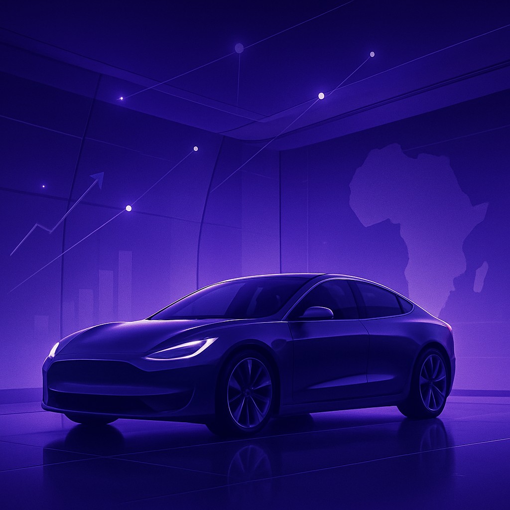 Top 10 Best Car Dealerships in Angola