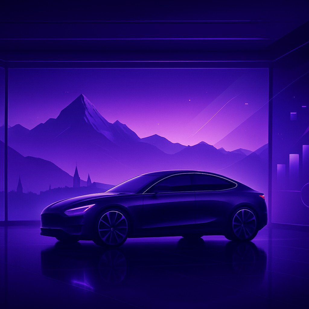 Top 10 Best Car Dealerships in Austria