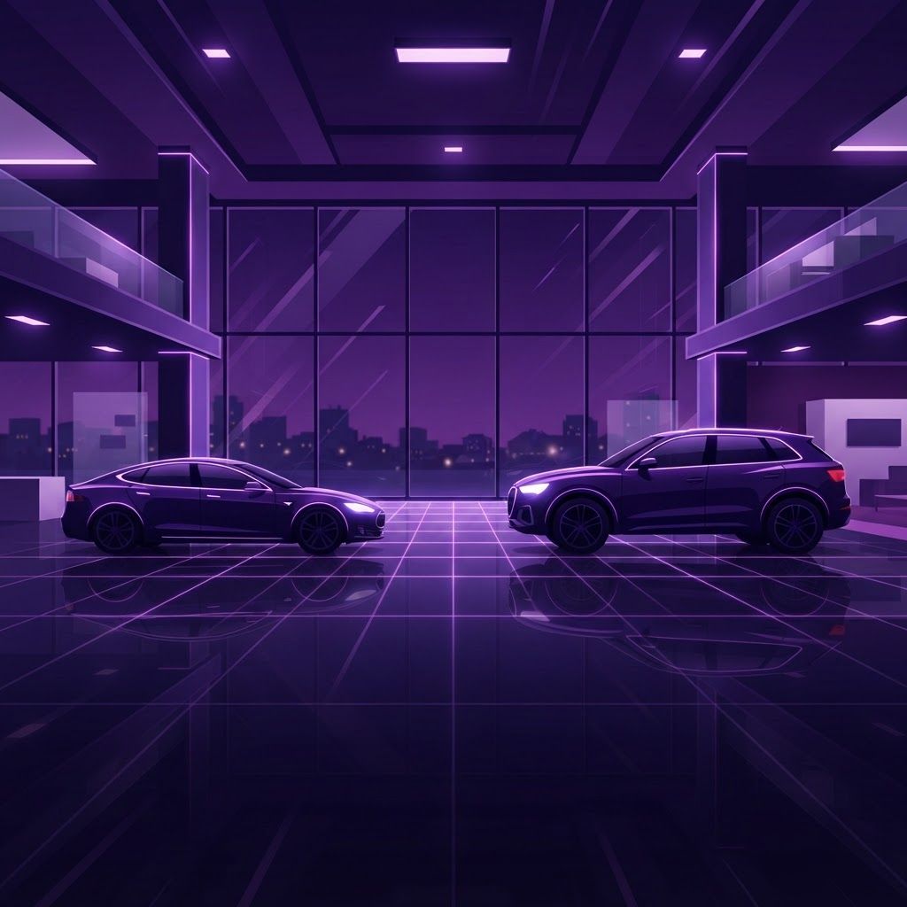 Top 10 Best Car Dealerships in Babylon