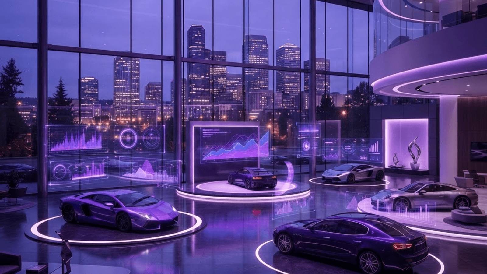 Top 10 Best Car Dealerships in Bellevue