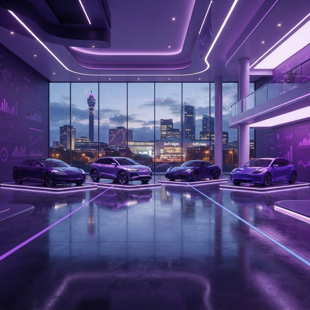 Top 10 Best Car Dealerships in Birmingham