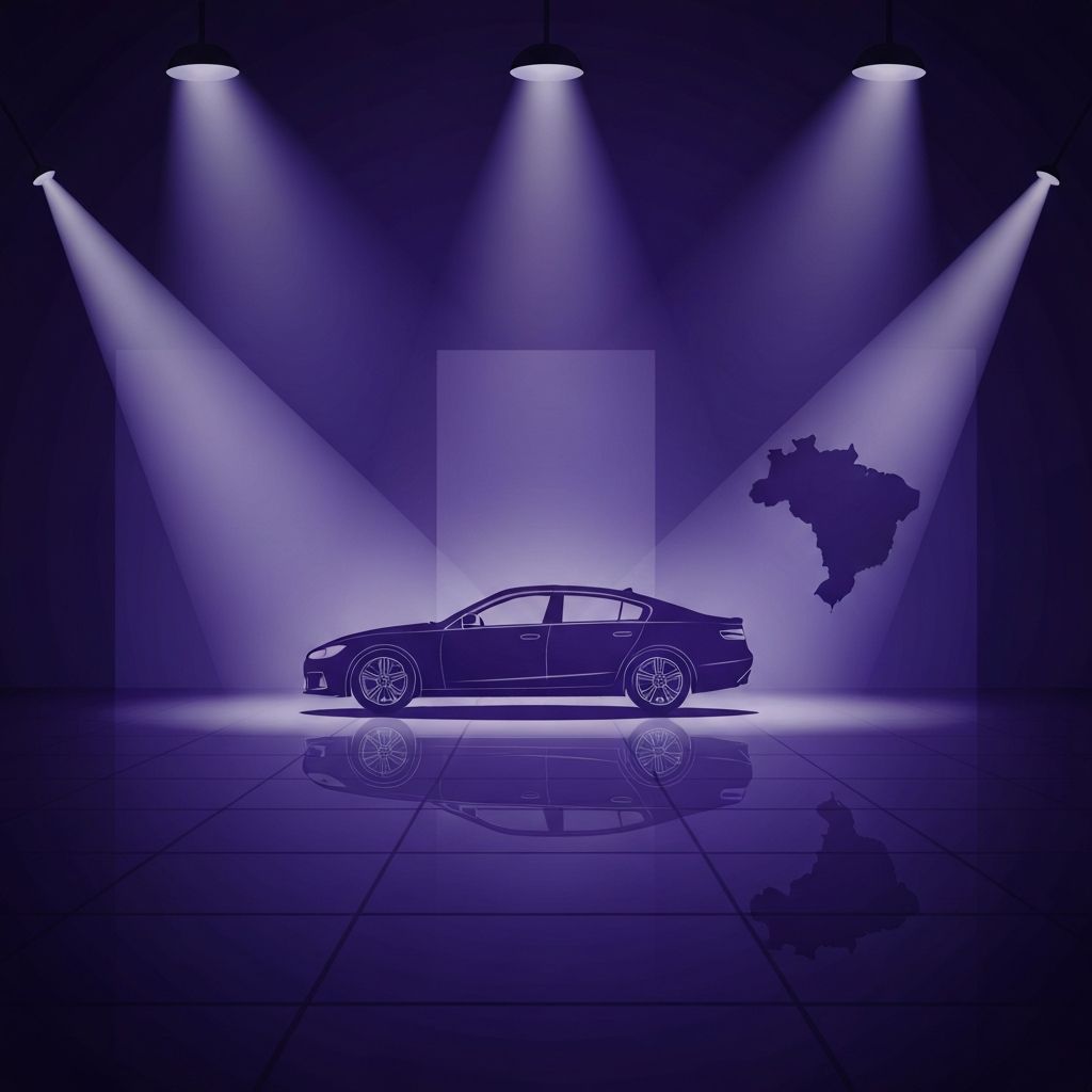 Top 10 Best Car Dealerships in Brazil