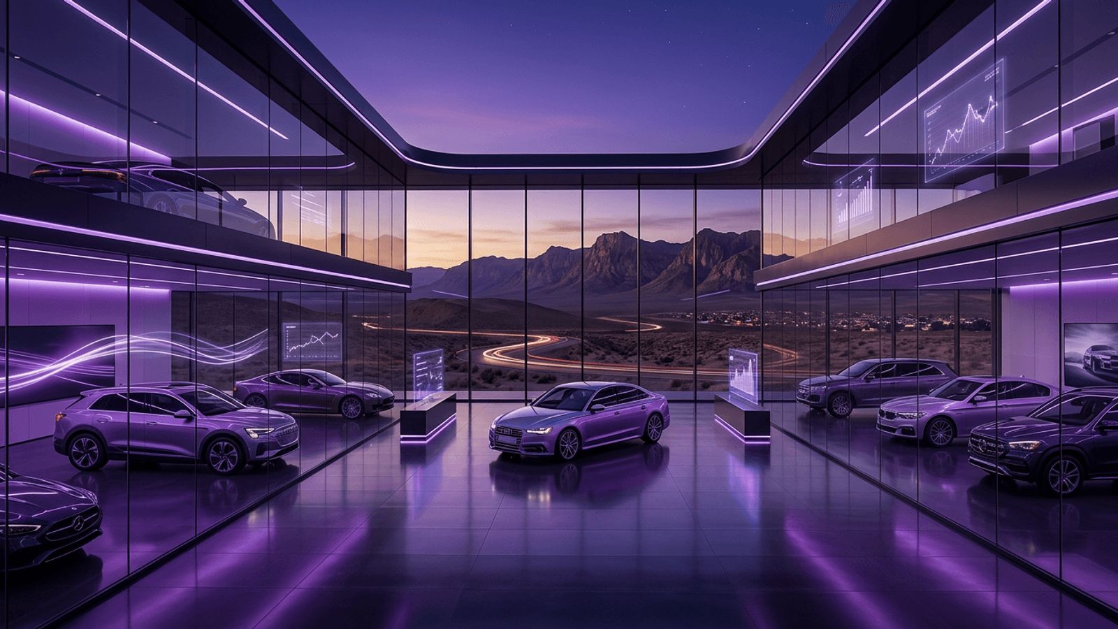 Top 10 Best Car Dealerships in Buckeye