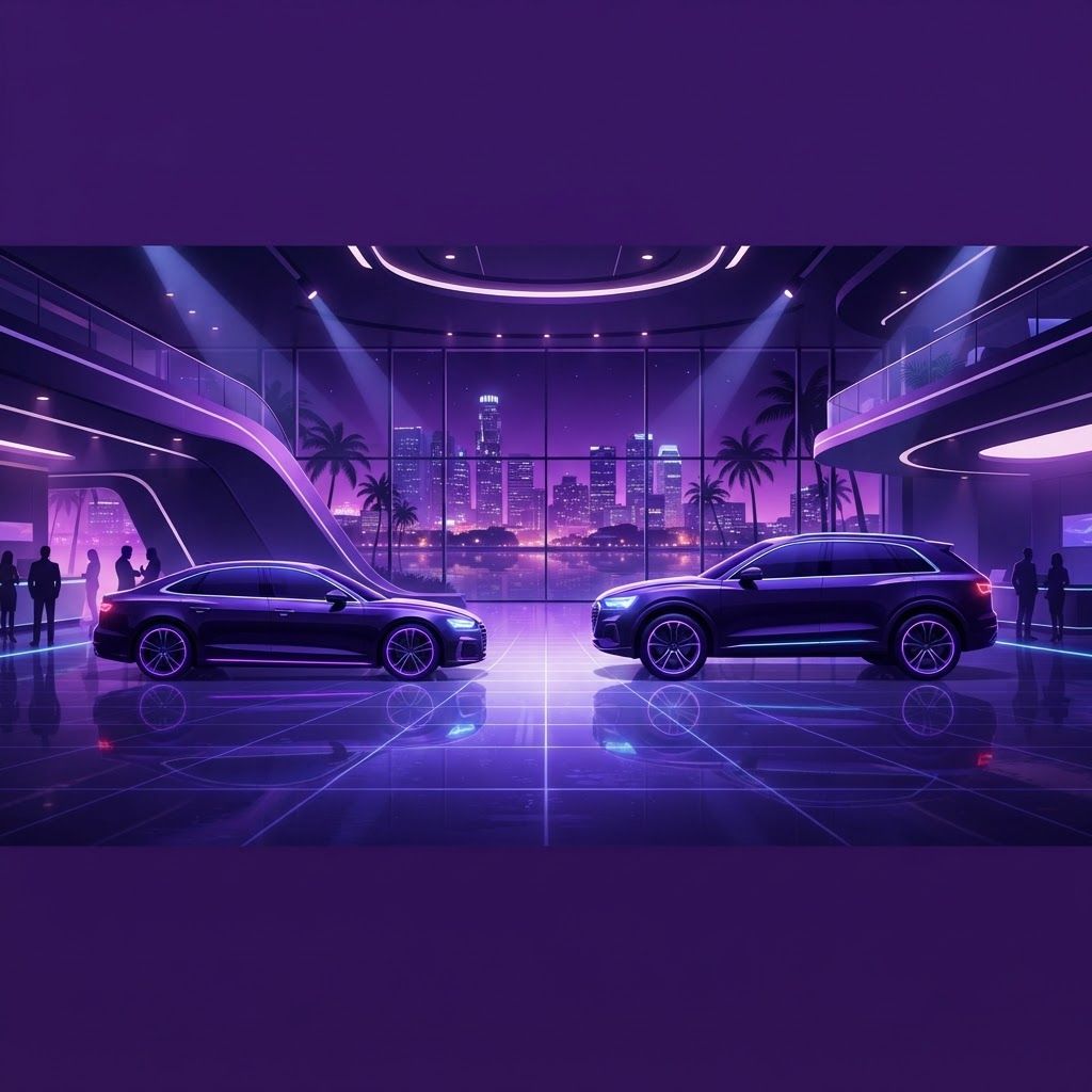 Top 10 Best Car Dealerships in Cape Coral