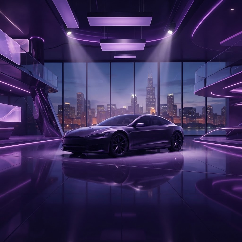 Top 10 Best Car Dealerships in Chicago
