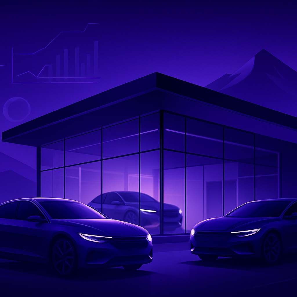 Top 10 Best Car Dealerships in Chile
