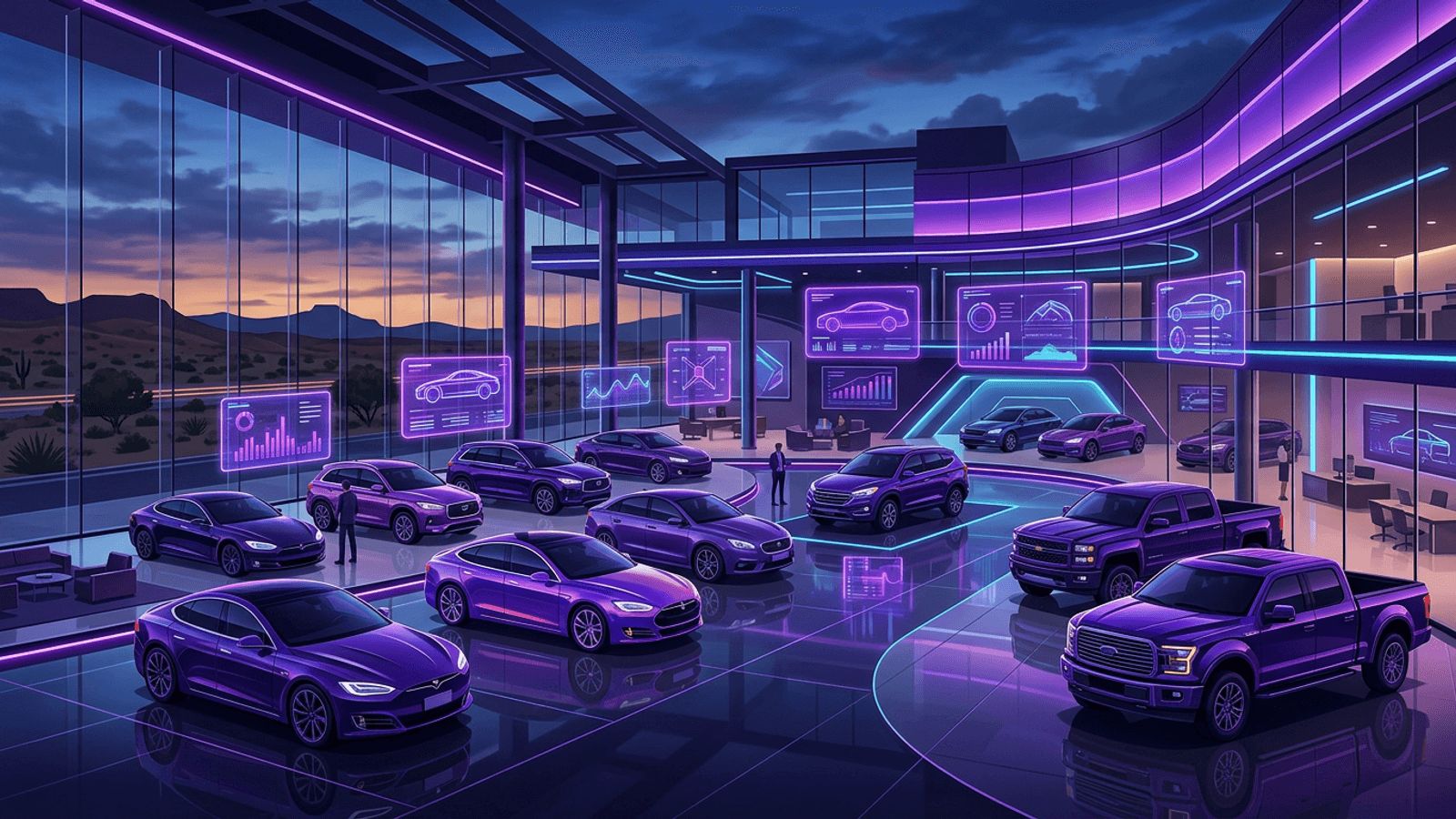 Top 10 Best Car Dealerships in College Station