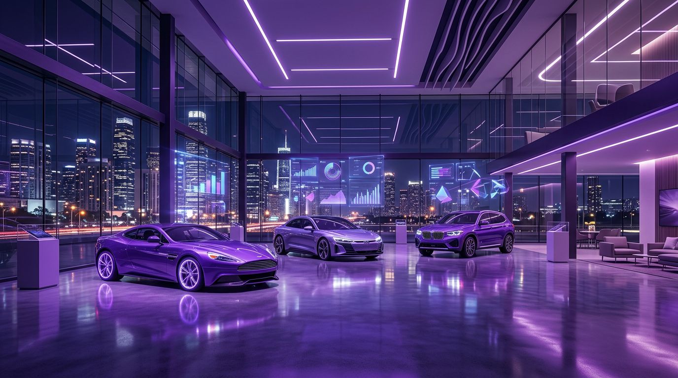 Top 10 Best Car Dealerships in Columbia