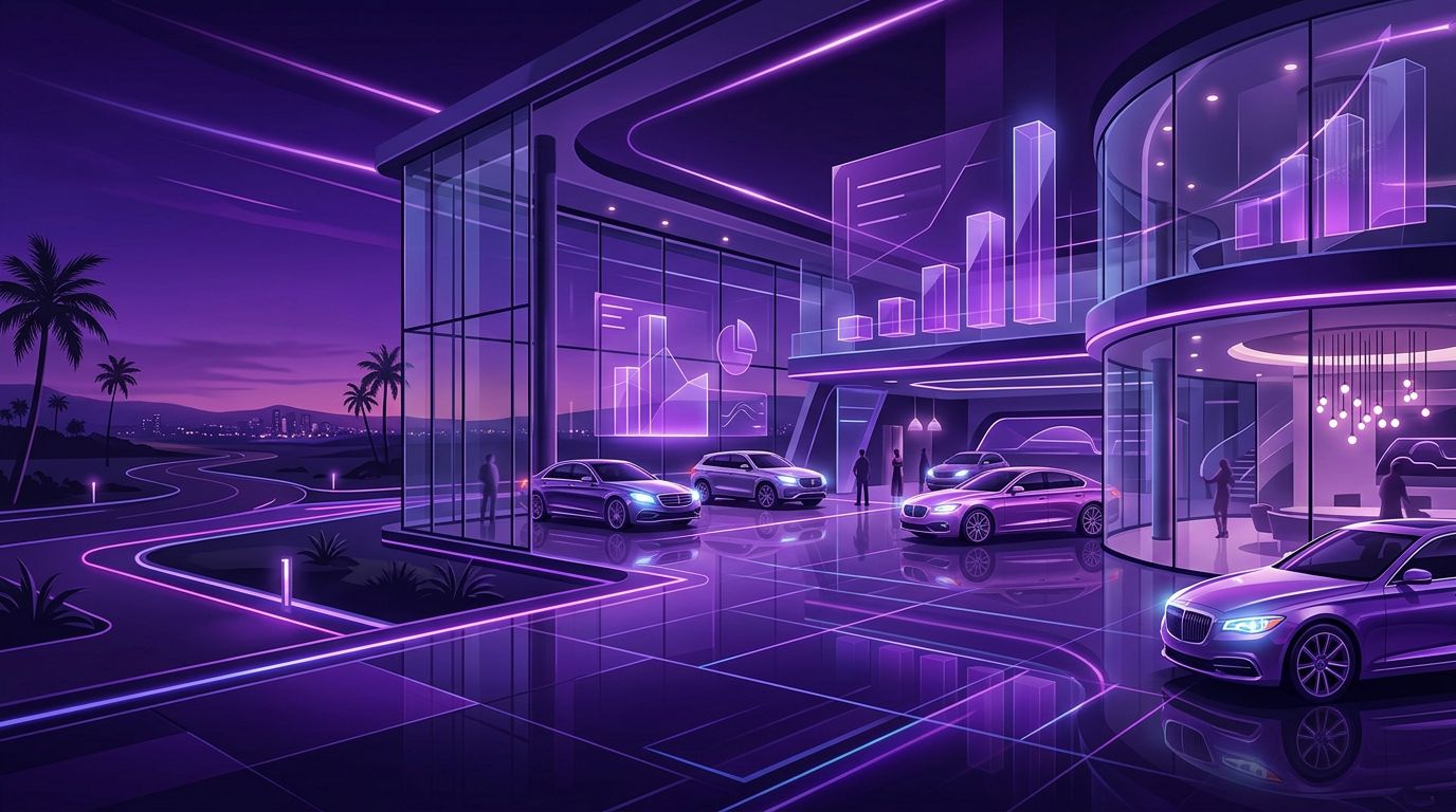 Top 10 Best Car Dealerships in Concord