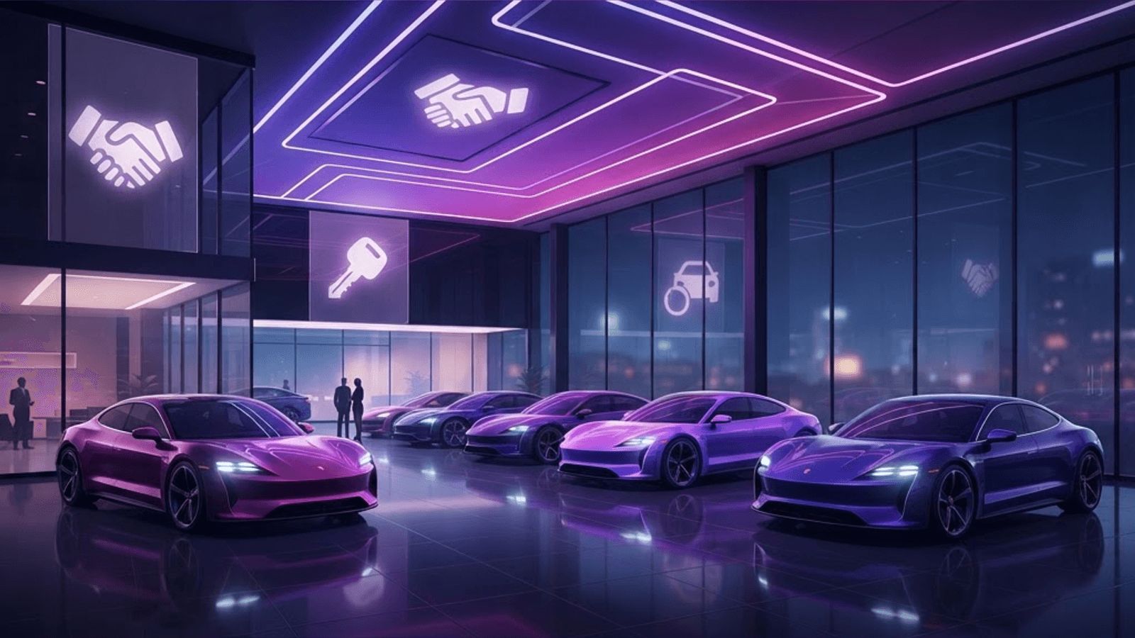 Top 10 Best Car Dealerships in Corona