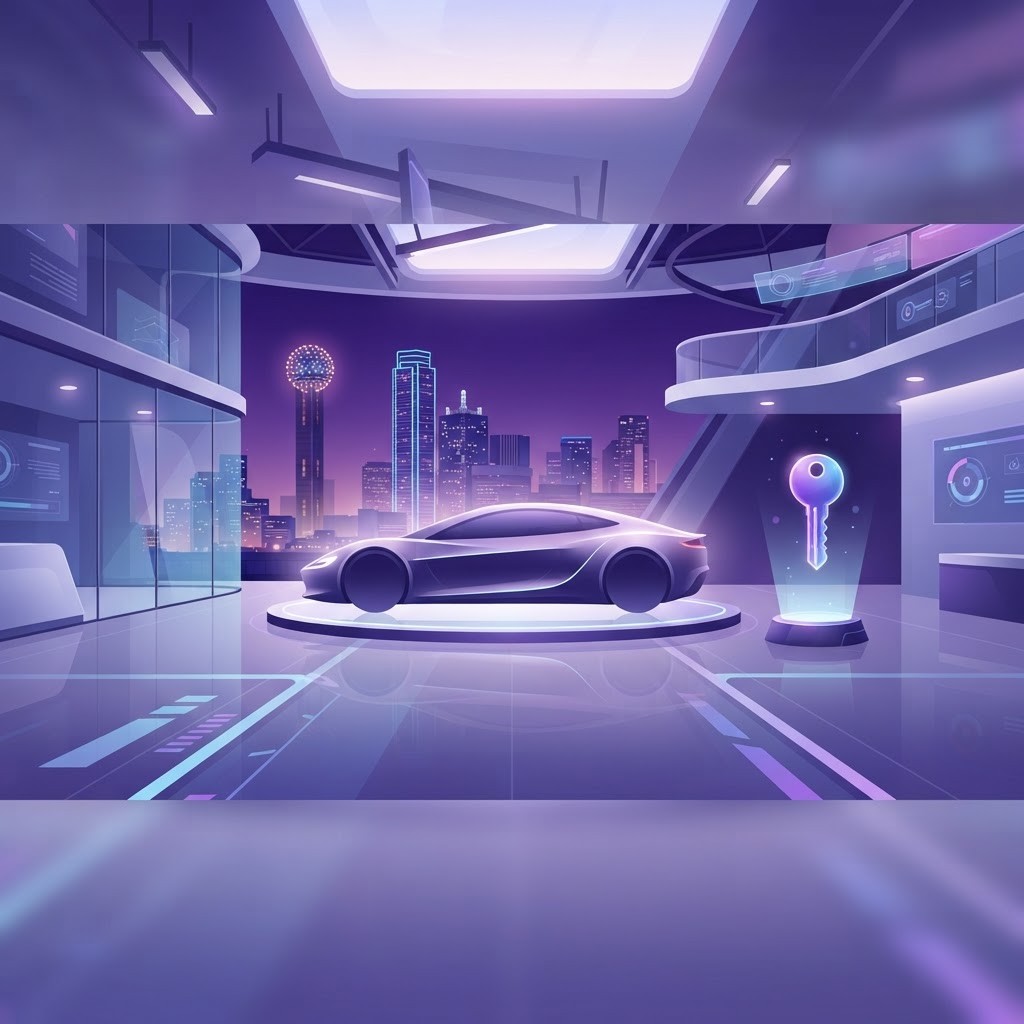 Top 10 Best Car Dealerships in Dallas