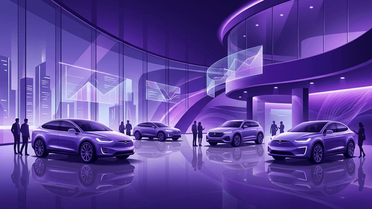 Top 10 Best Car Dealerships in Dayton