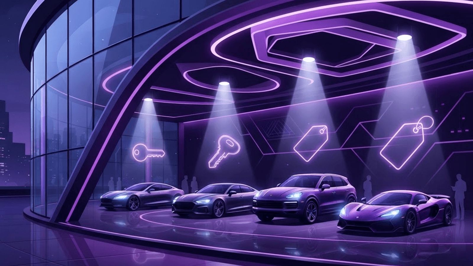 Top 10 Best Car Dealerships in Denton