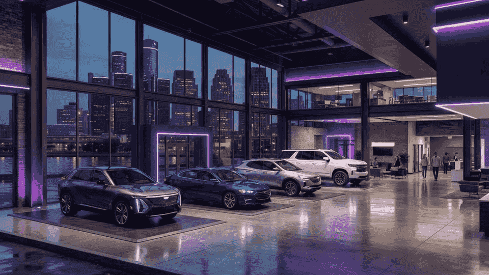 Top 10 Best Car Dealerships in Detroit