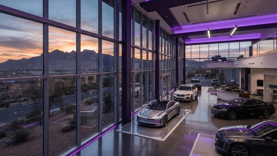 Top 10 Best Car Dealerships in El Paso