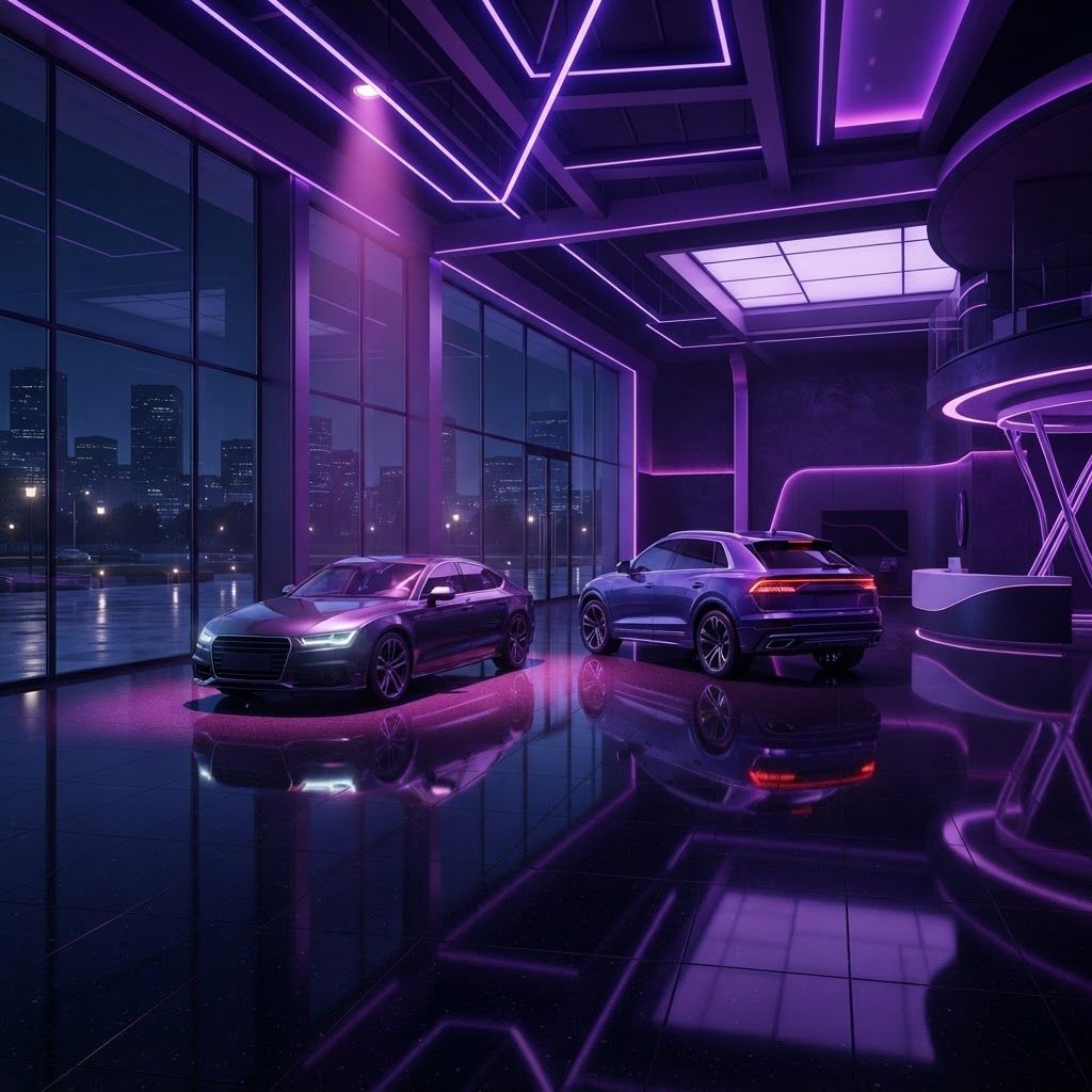Top 10 Best Car Dealerships in Elk Grove