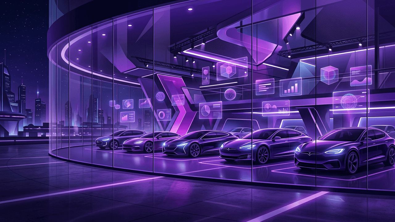Top 10 Best Car Dealerships in Fairfield