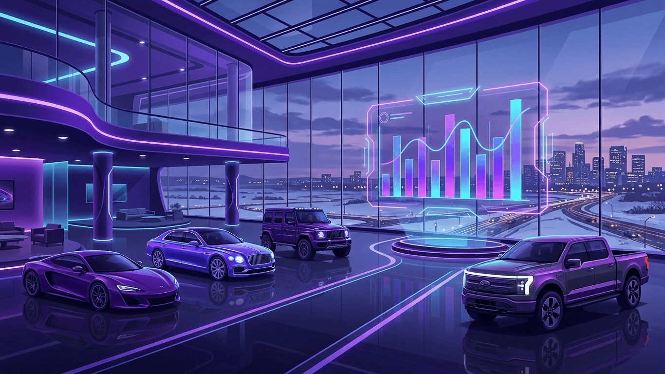 Top 10 Best Car Dealerships in Fargo