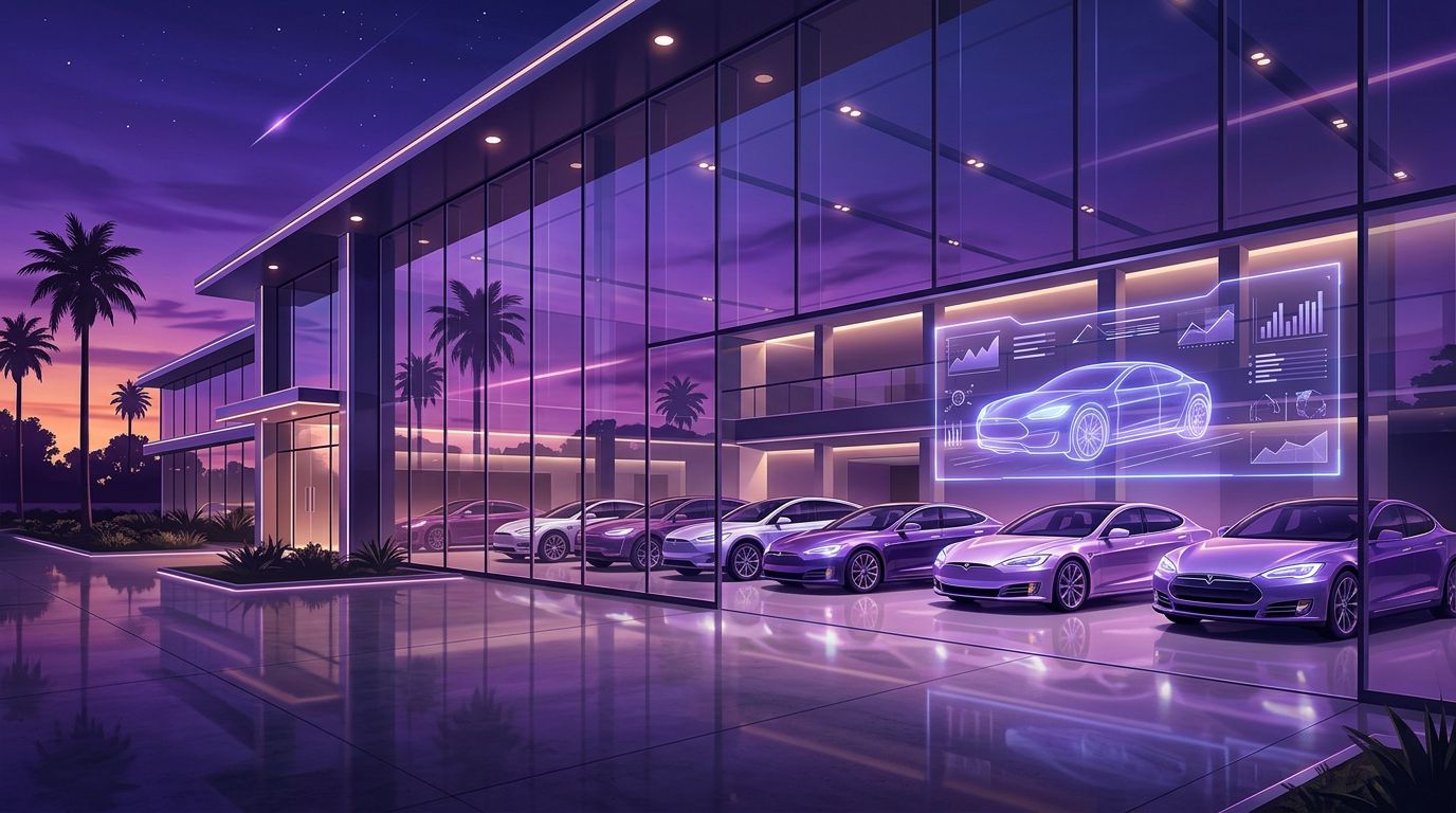 Top 10 Best Car Dealerships in Fullerton