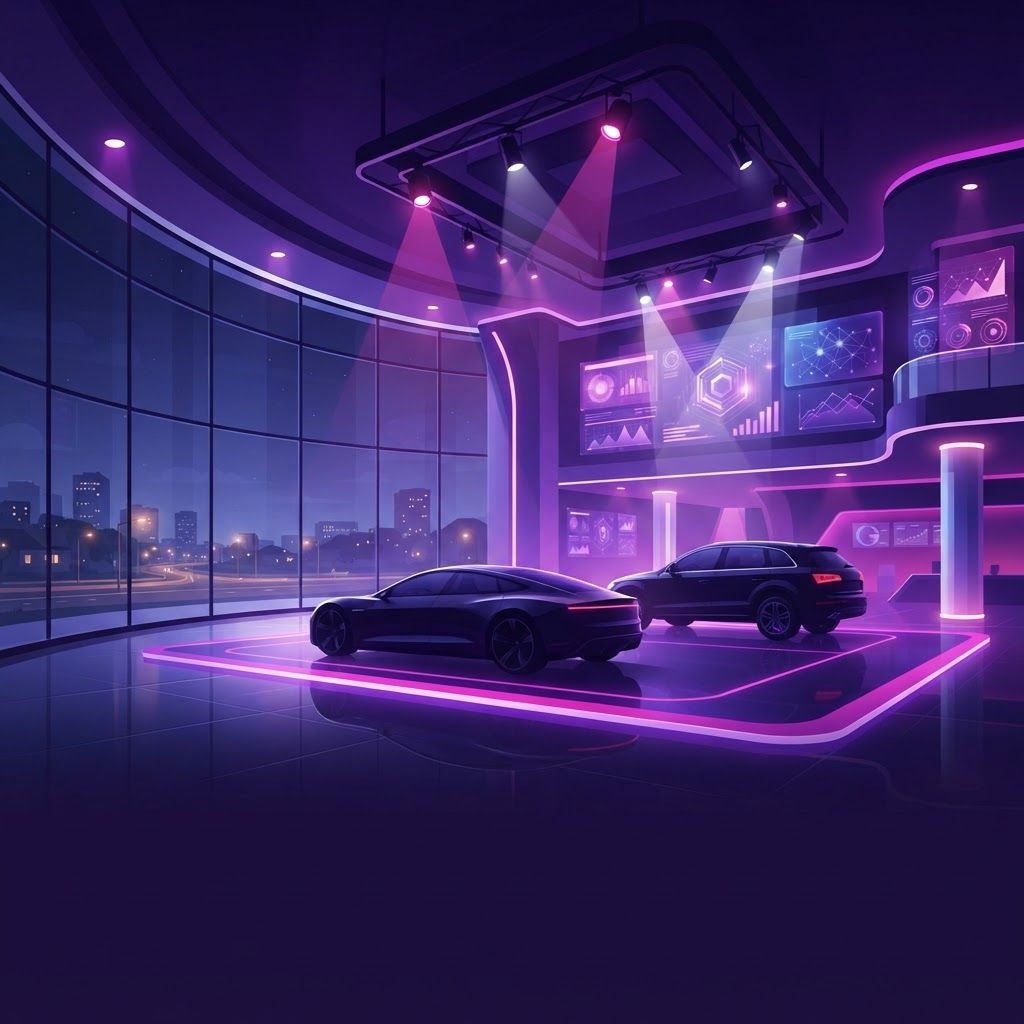 Top 10 Best Car Dealerships in Garland