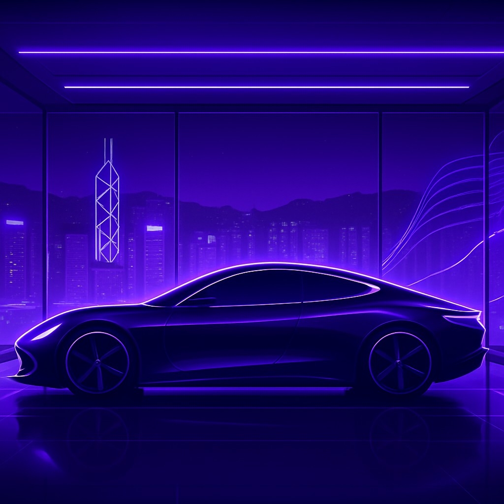 Top 10 Best Car Dealerships in Hong Kong