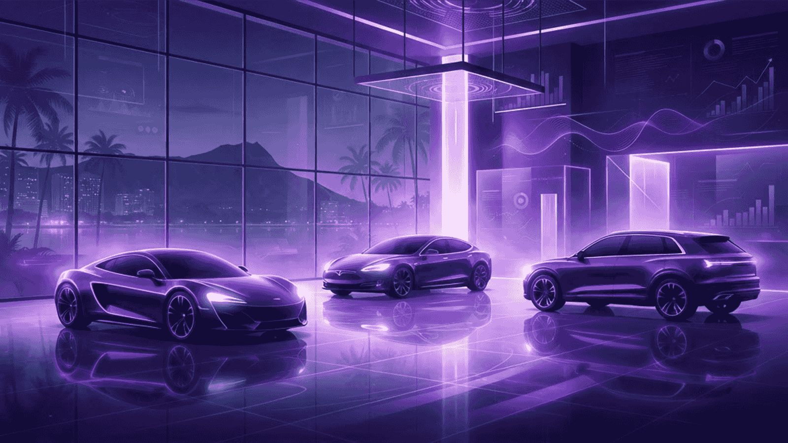 Top 10 Best Car Dealerships in Honolulu