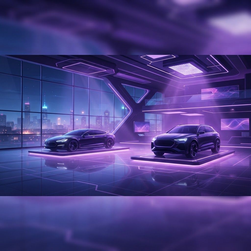 Top 10 Best Car Dealerships in Huntington