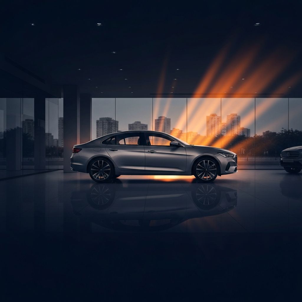 Top 10 Best Car Dealerships in India