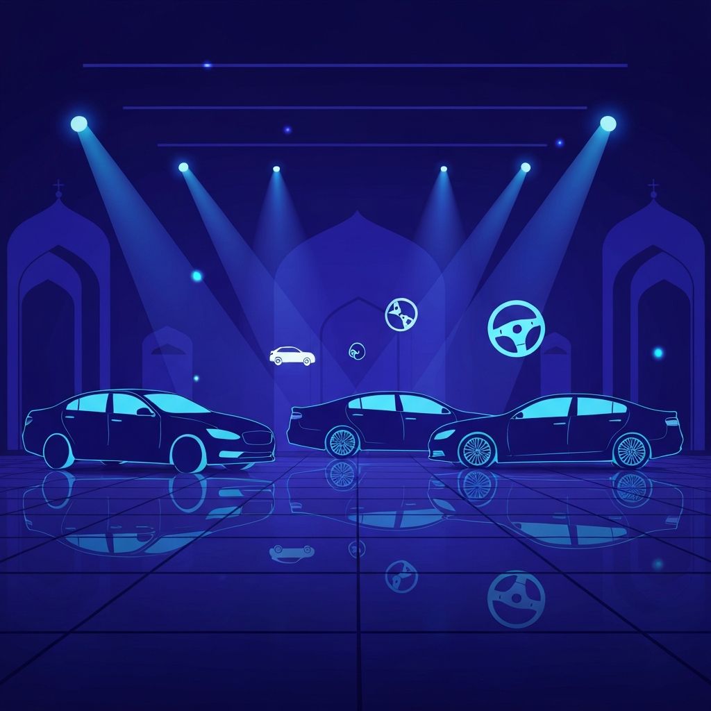 Top 10 Best Car Dealerships in Iran