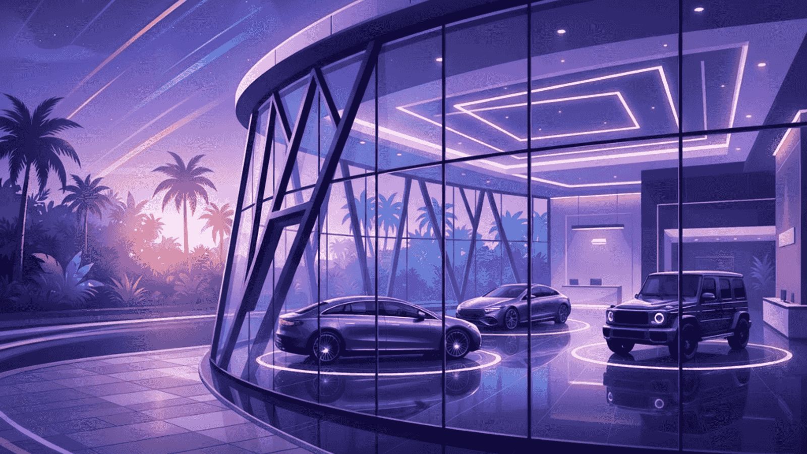 Top 10 Best Car Dealerships in Irvine