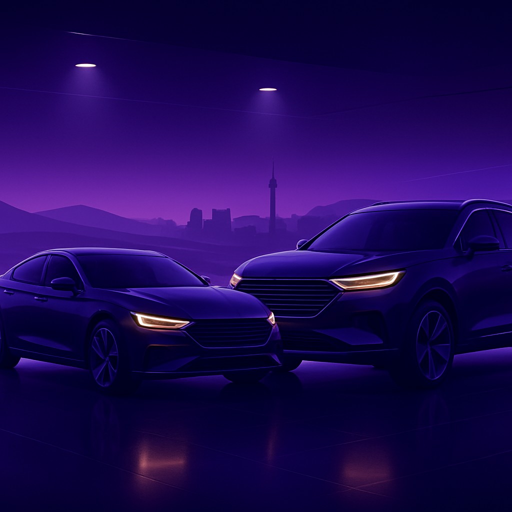 Top 10 Best Car Dealerships in Jordan