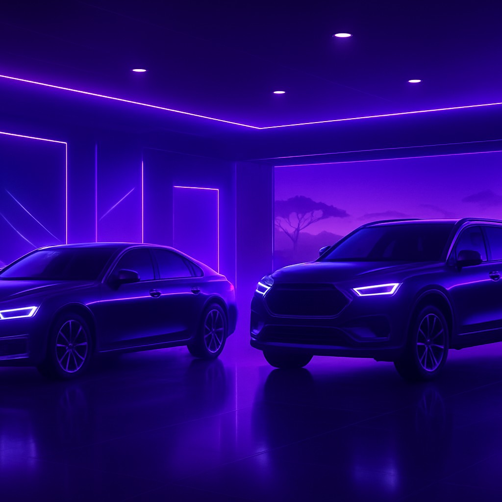 Top 10 Best Car Dealerships in Kenya