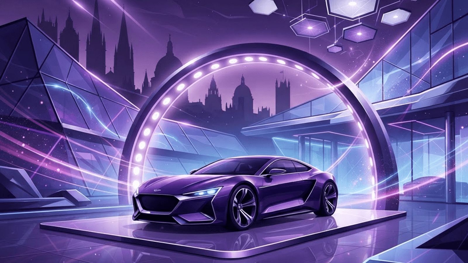 Top 10 Best Car Dealerships in Lancaster