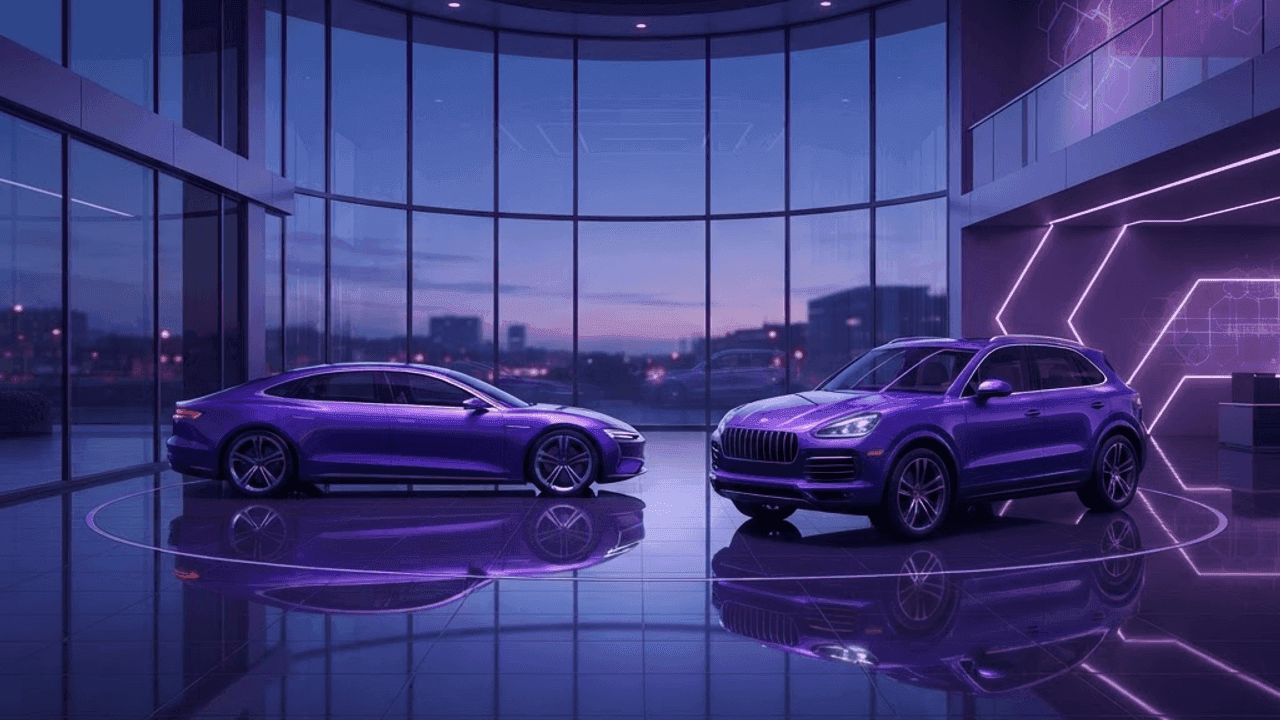 Top 10 Best Car Dealerships in Lexington