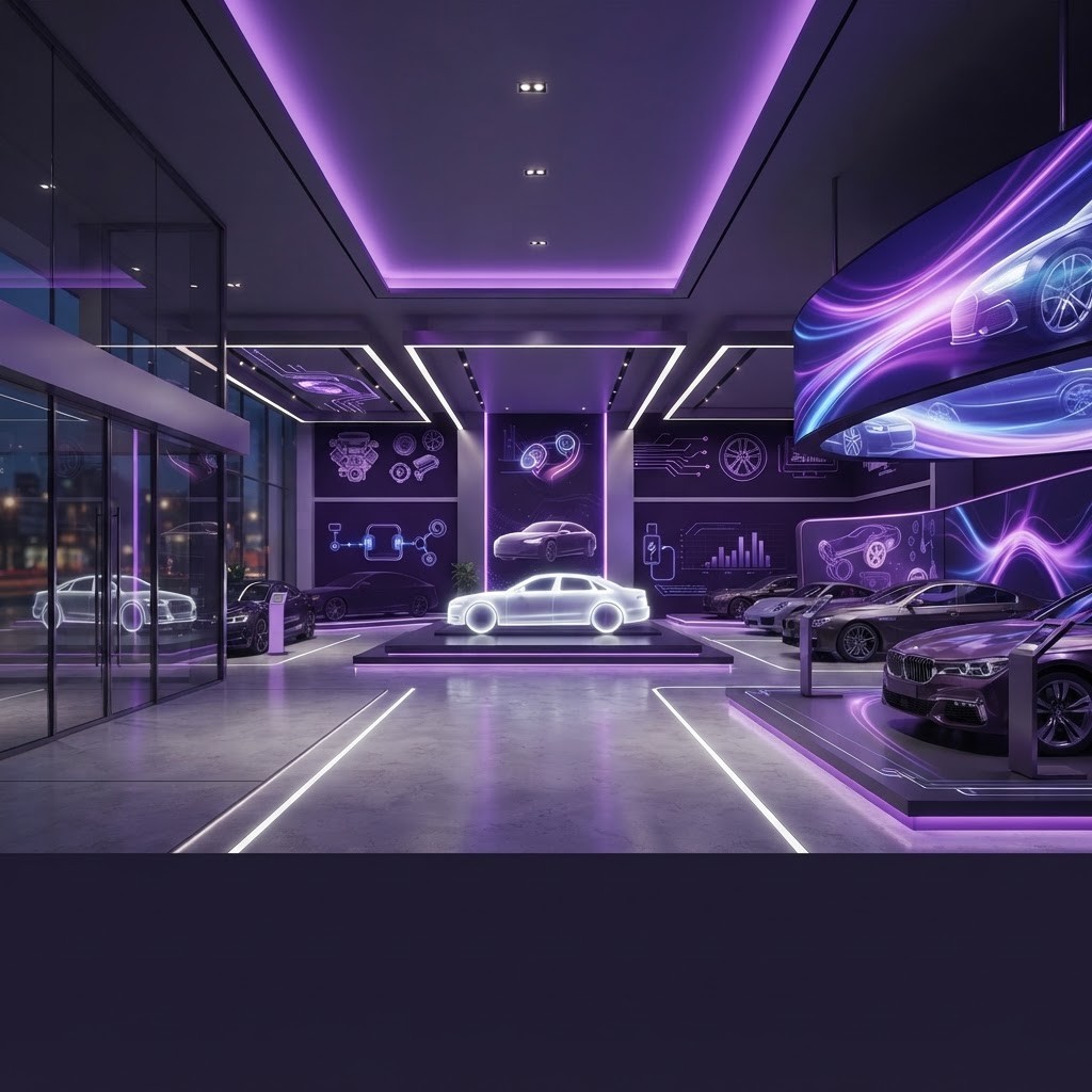 Top 10 Best Car Dealerships in Los Angeles