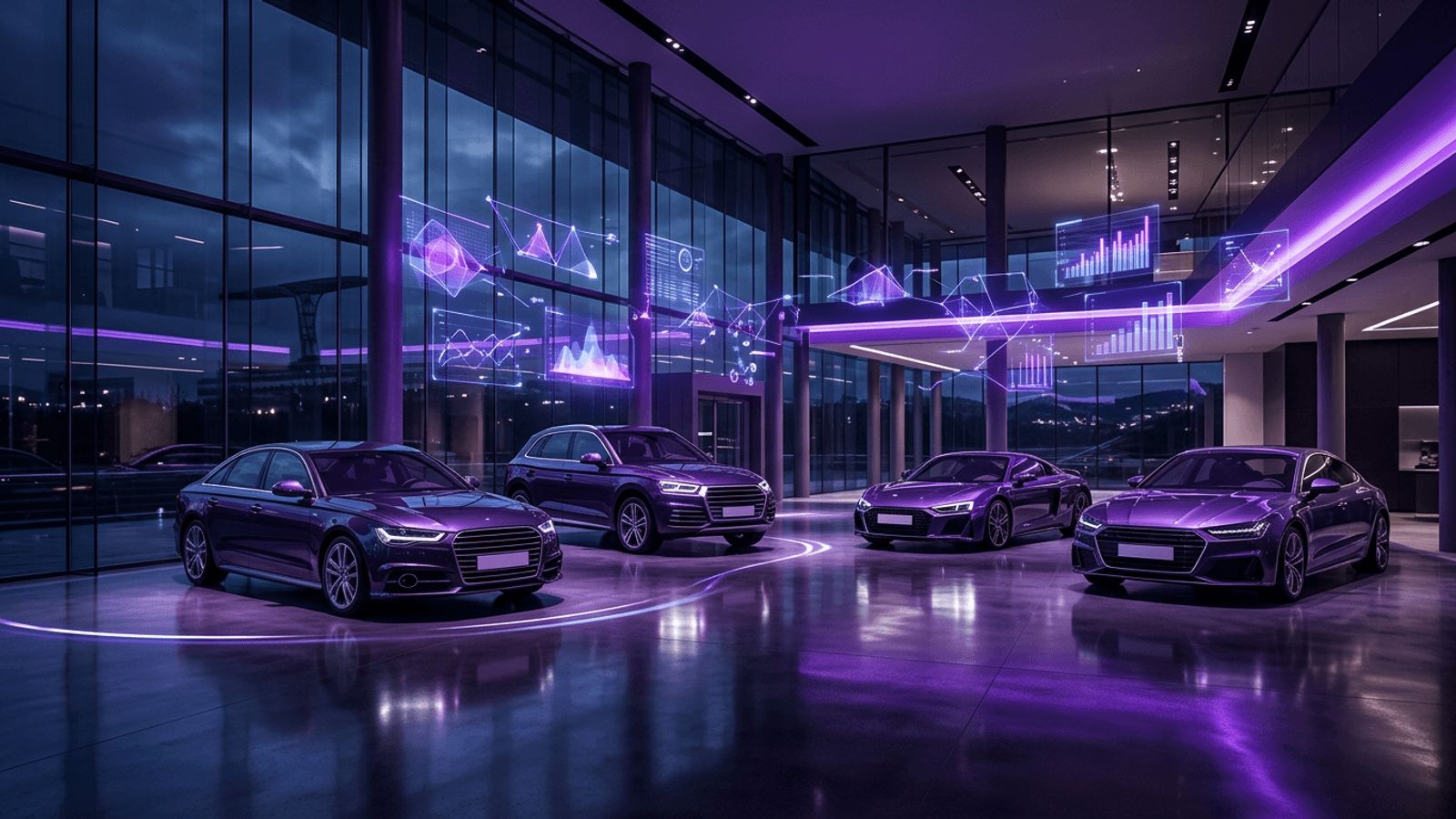 Top 10 Best Car Dealerships in Lowell