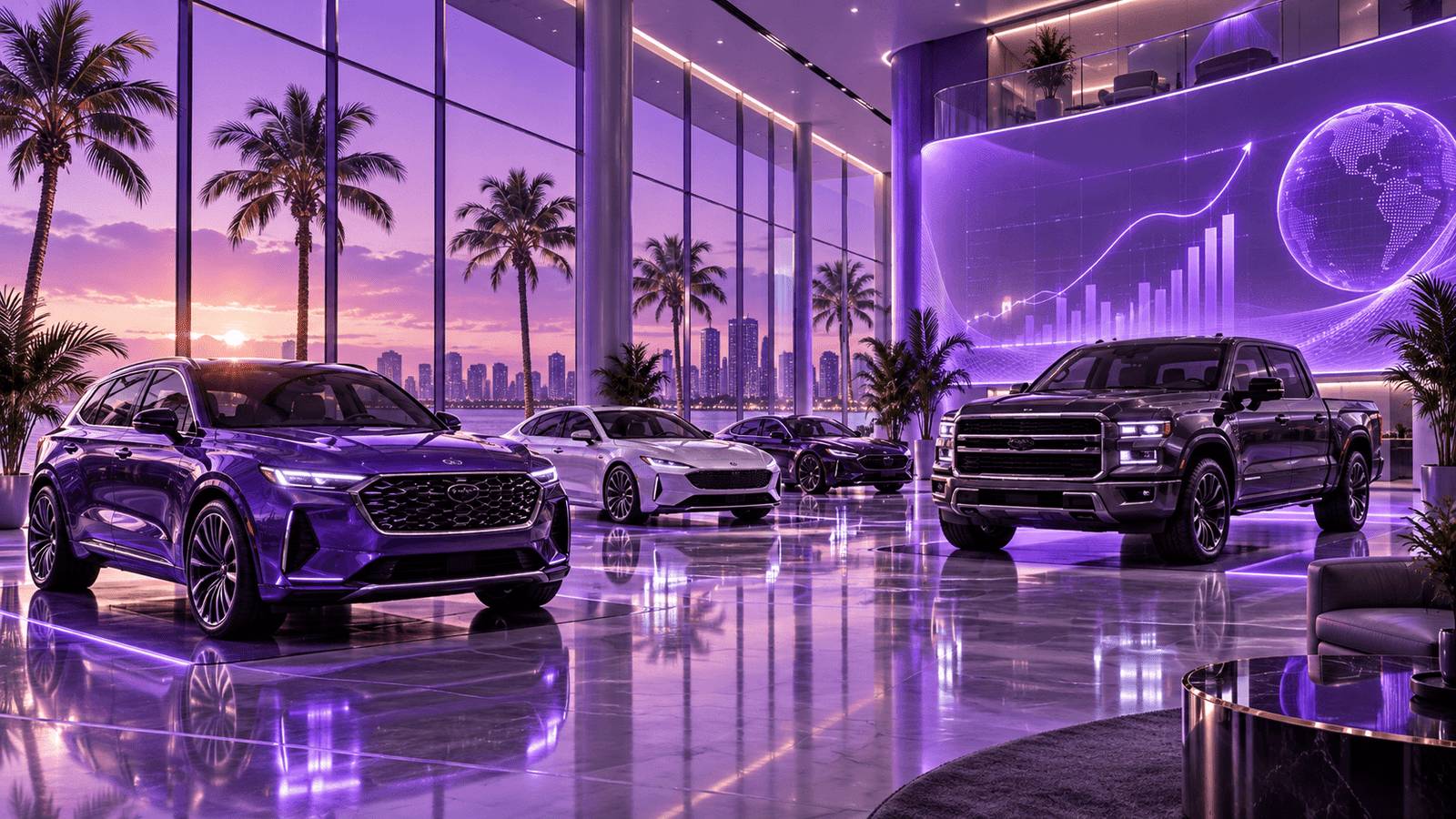Top 10 Best Car Dealerships in McAllen