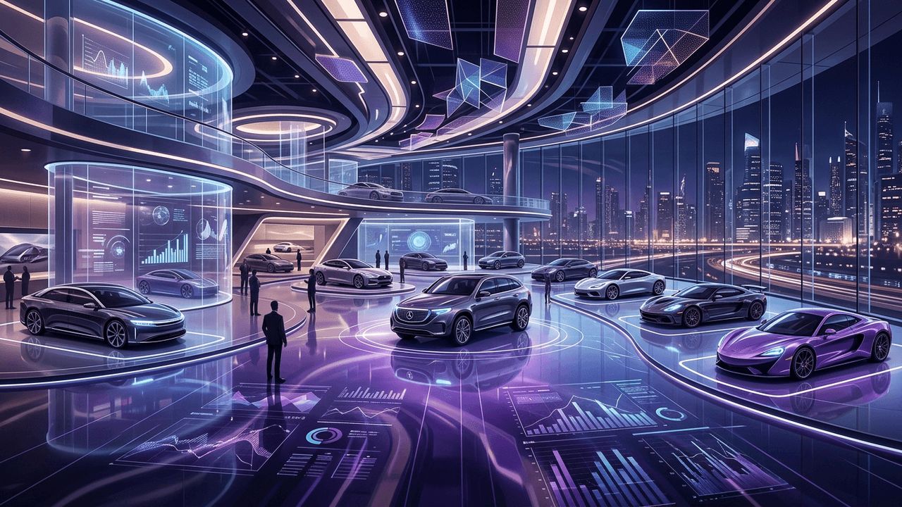 Top 10 Best Car Dealerships in Meridian