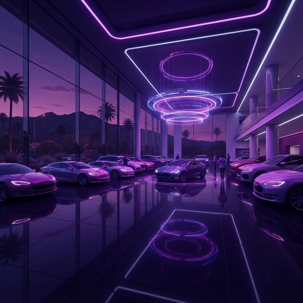 Top 10 Best Car Dealerships in Moreno Valley