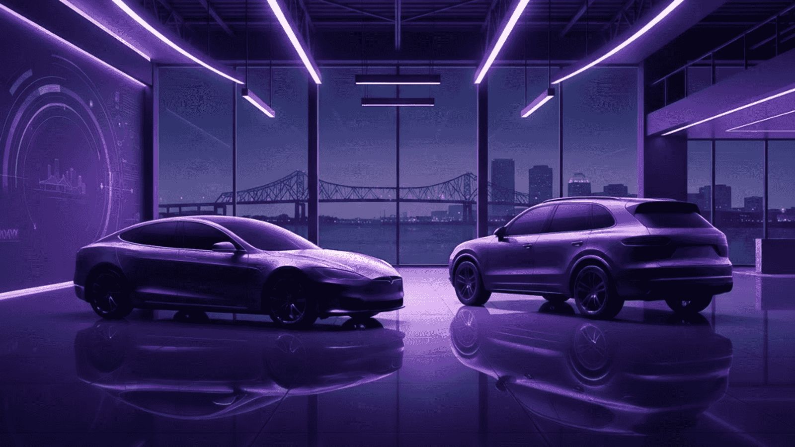 Top 10 Best Car Dealerships in New Orleans