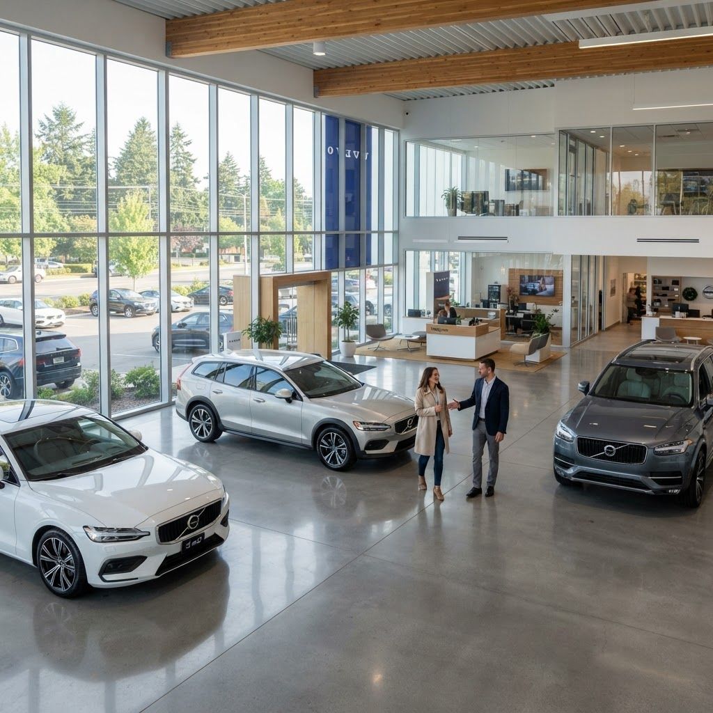 Top 10 Best Car Dealerships in North Hempstead