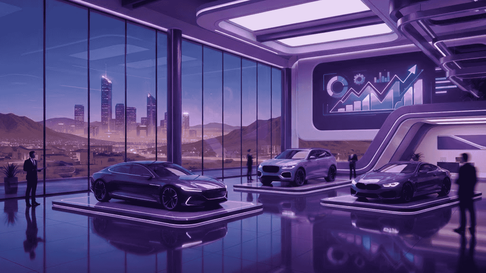 Top 10 Best Car Dealerships in North Las Vegas
