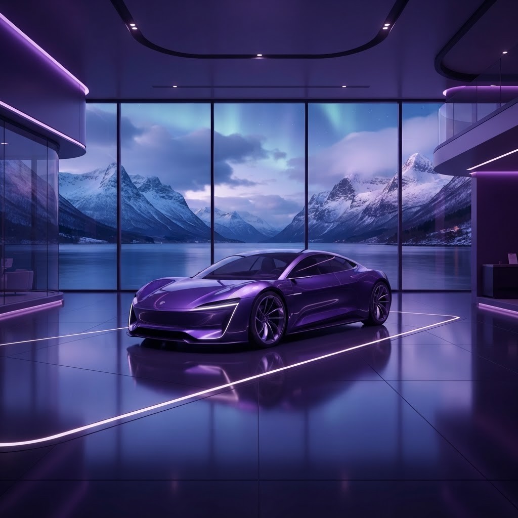 Top 10 Best Car Dealerships in Norway